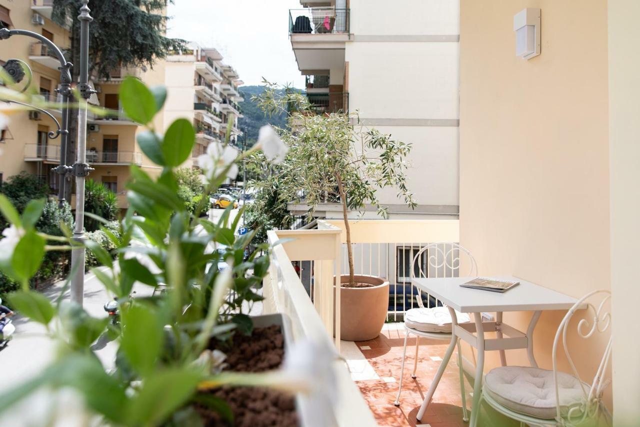 Apartamento Madima Península Sorrentina